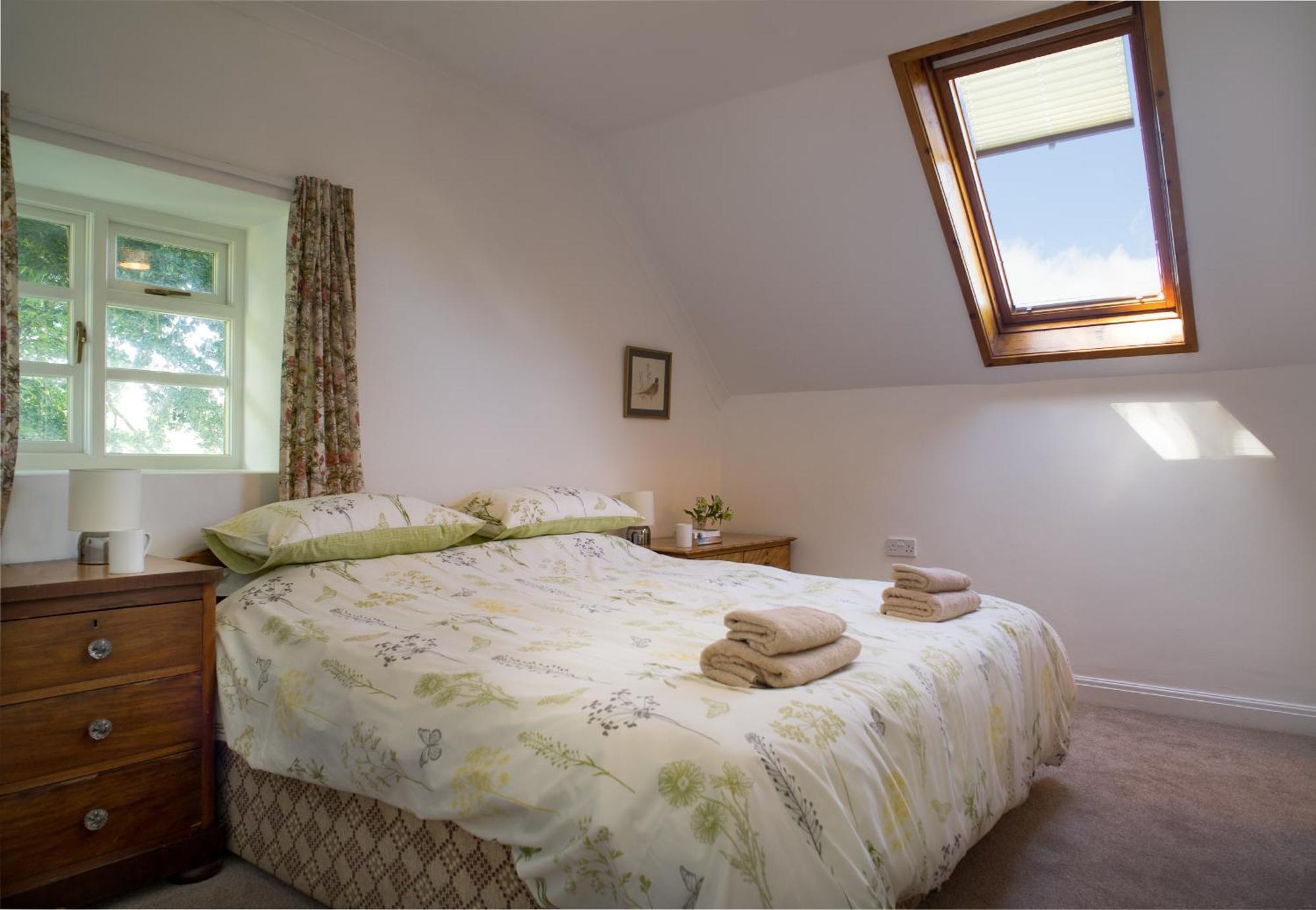 Garden Cottage Newcastle Emlyn Exterior photo