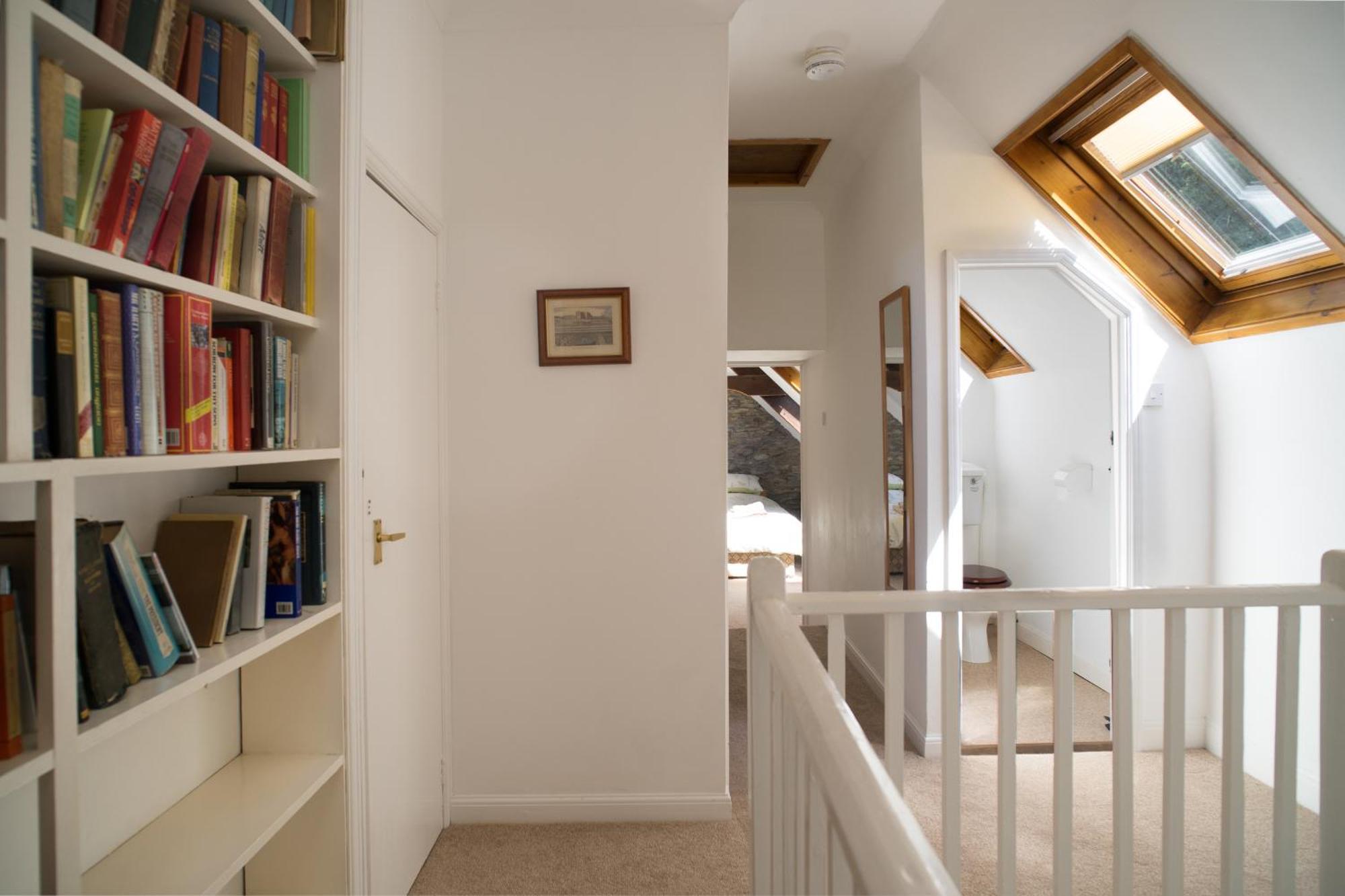 Garden Cottage Newcastle Emlyn Exterior photo